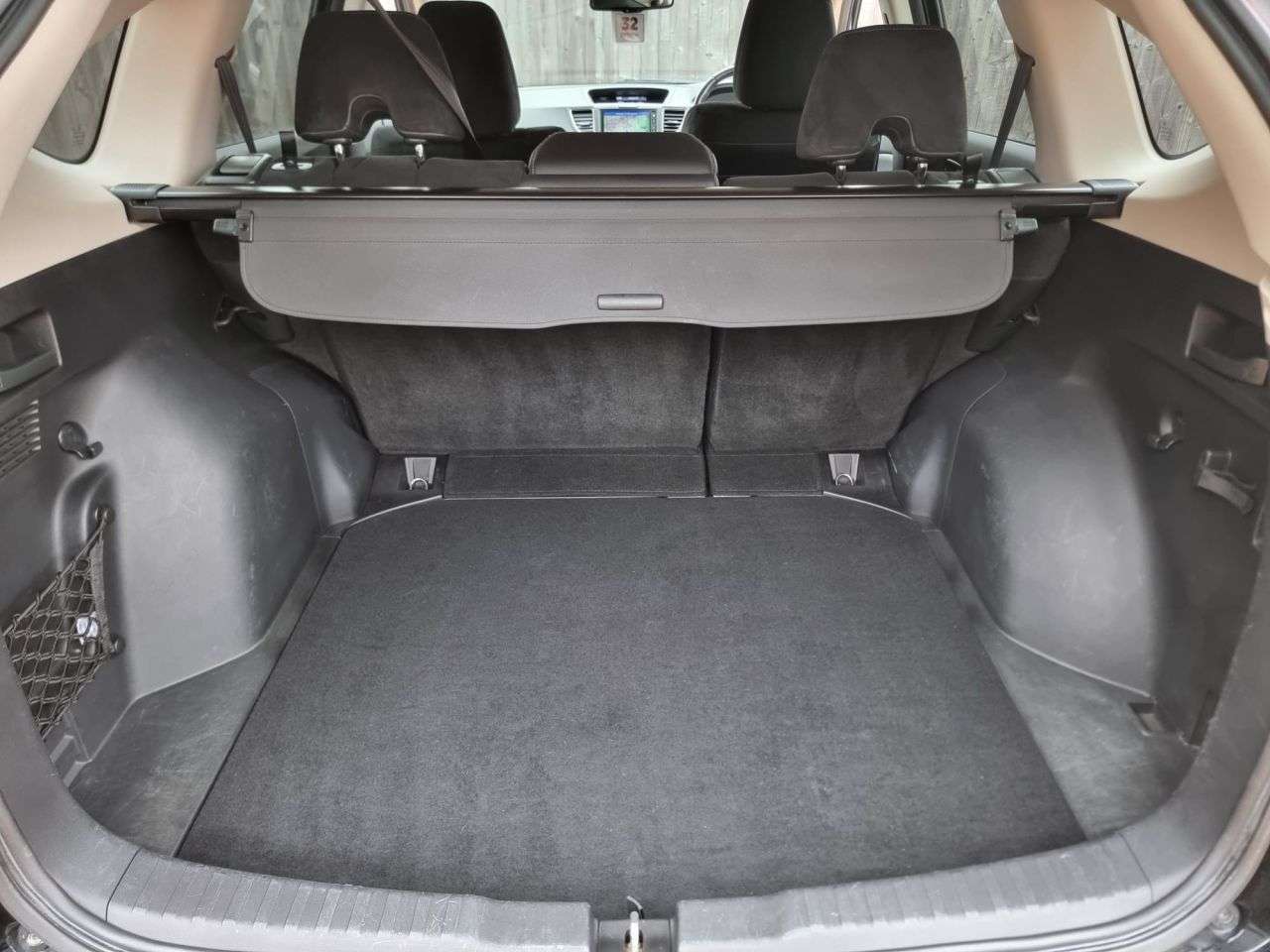 2017 HONDA CR-V 2017 HONDA CR-V
