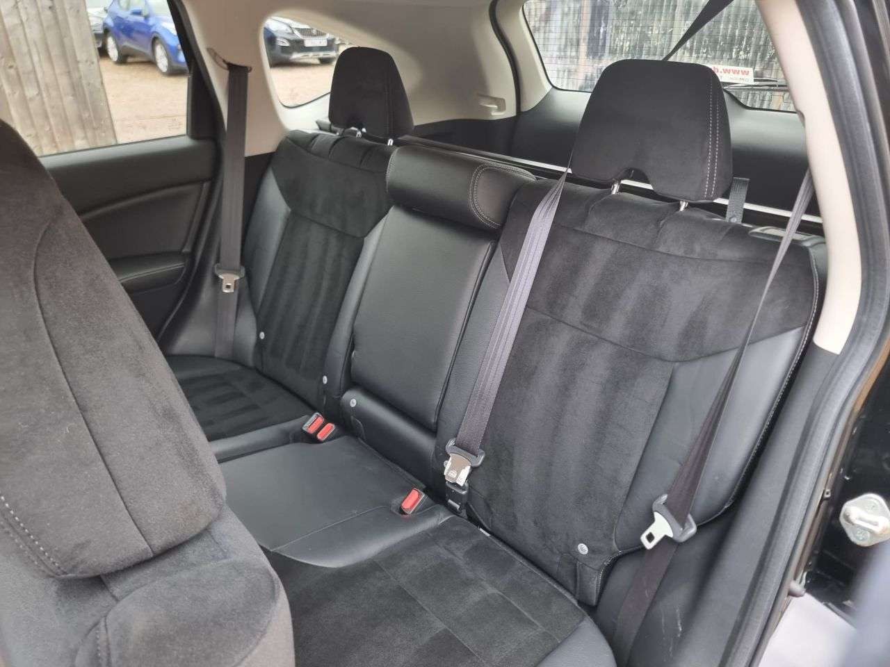 2017 HONDA CR-V 2017 HONDA CR-V