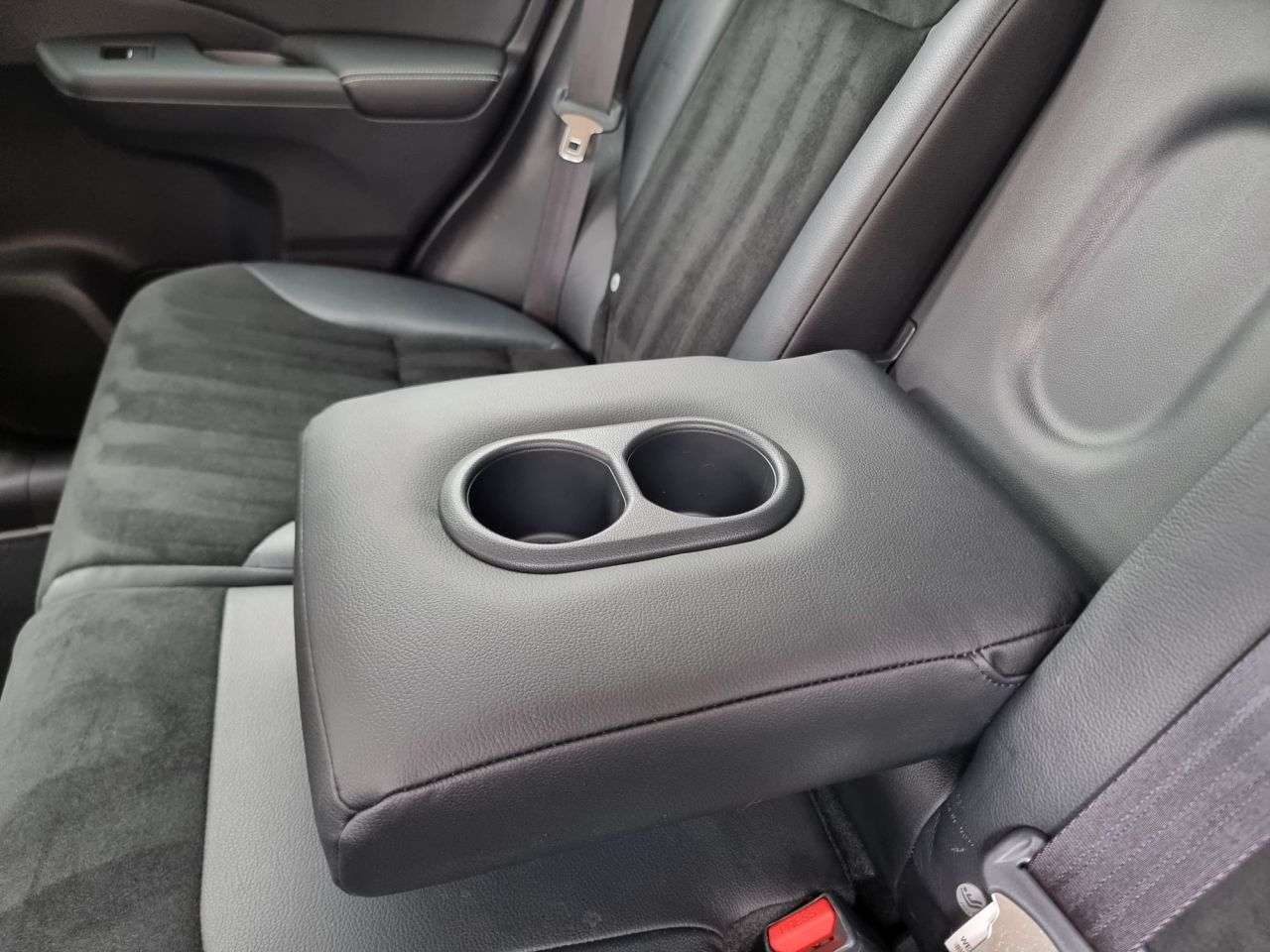 2017 HONDA CR-V 2017 HONDA CR-V