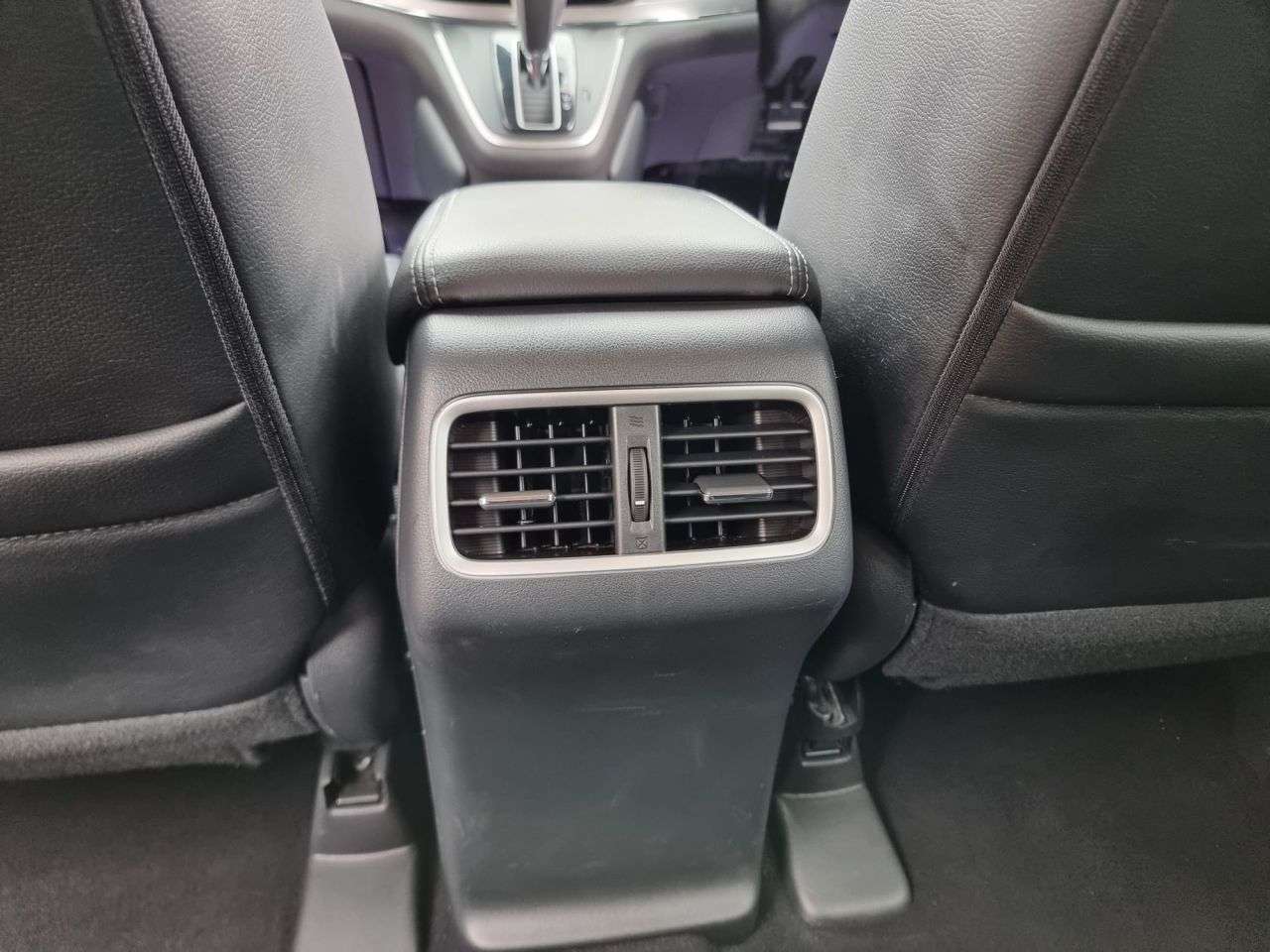 2017 HONDA CR-V 2017 HONDA CR-V