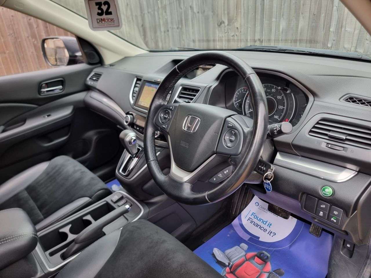 2017 HONDA CR-V 2017 HONDA CR-V