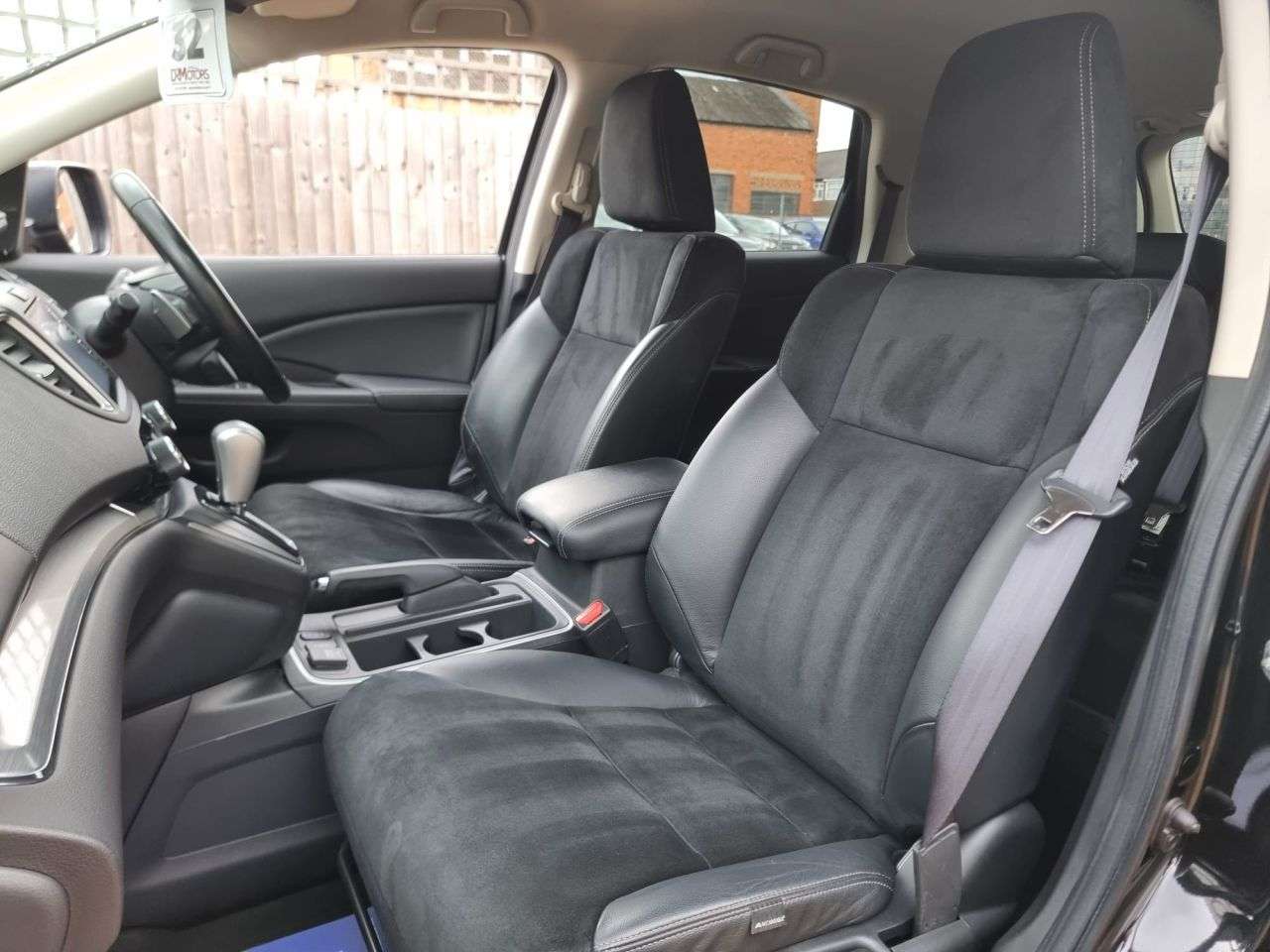 2017 HONDA CR-V 2017 HONDA CR-V