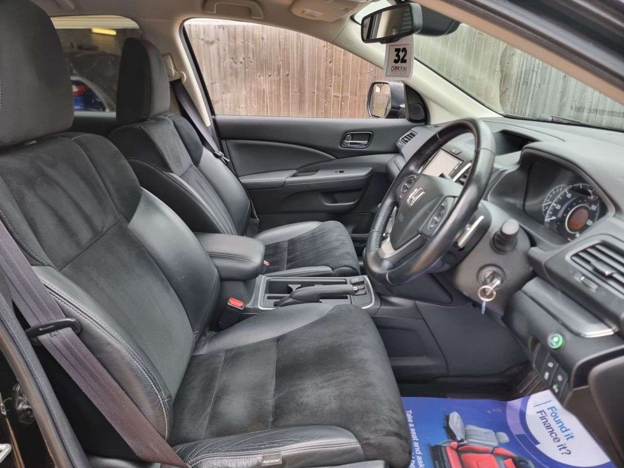 2017 HONDA CR-V 2017 HONDA CR-V