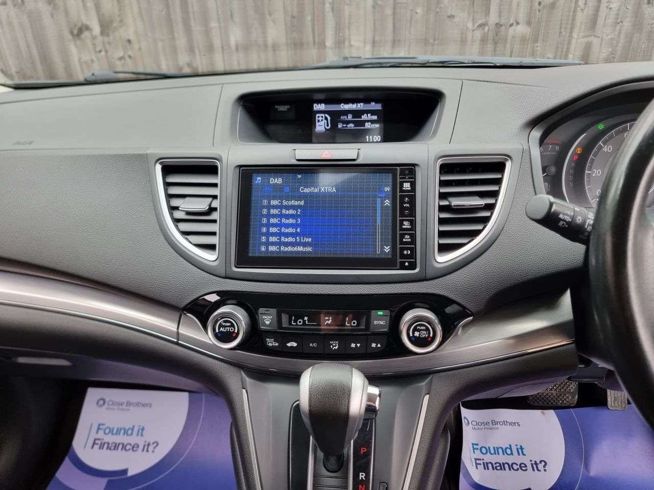 2017 HONDA CR-V 2017 HONDA CR-V