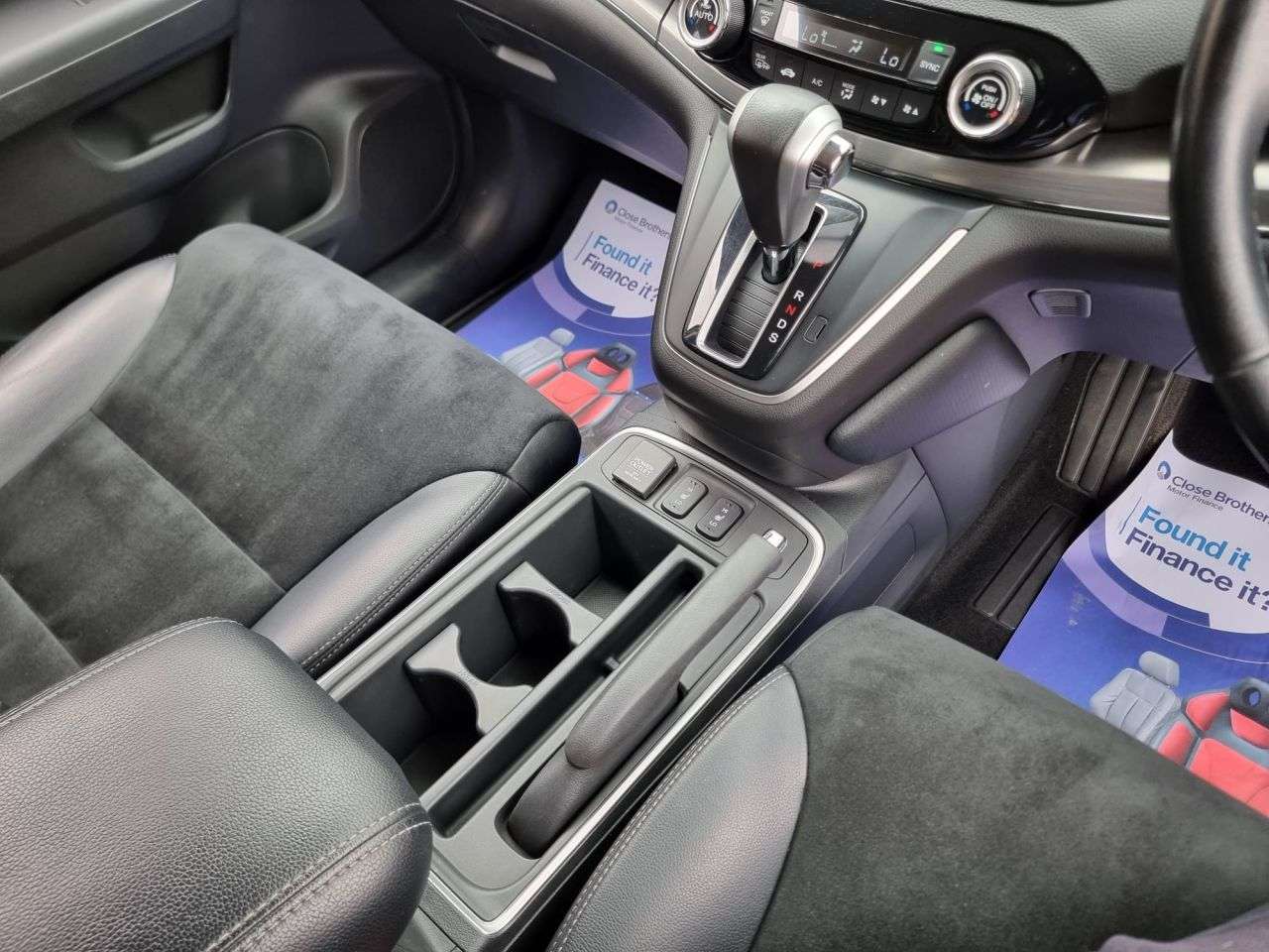 2017 HONDA CR-V 2017 HONDA CR-V