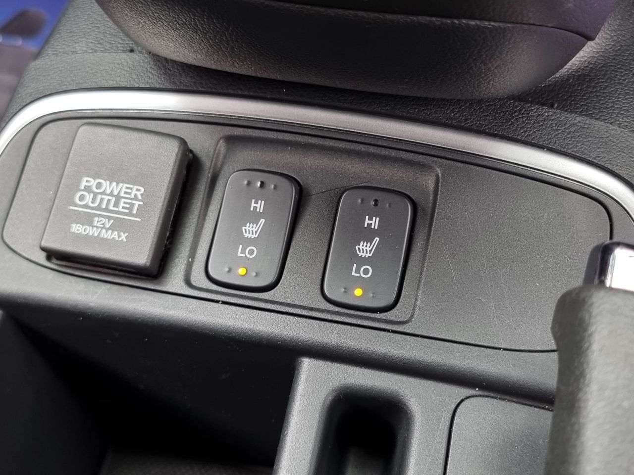 2017 HONDA CR-V 2017 HONDA CR-V