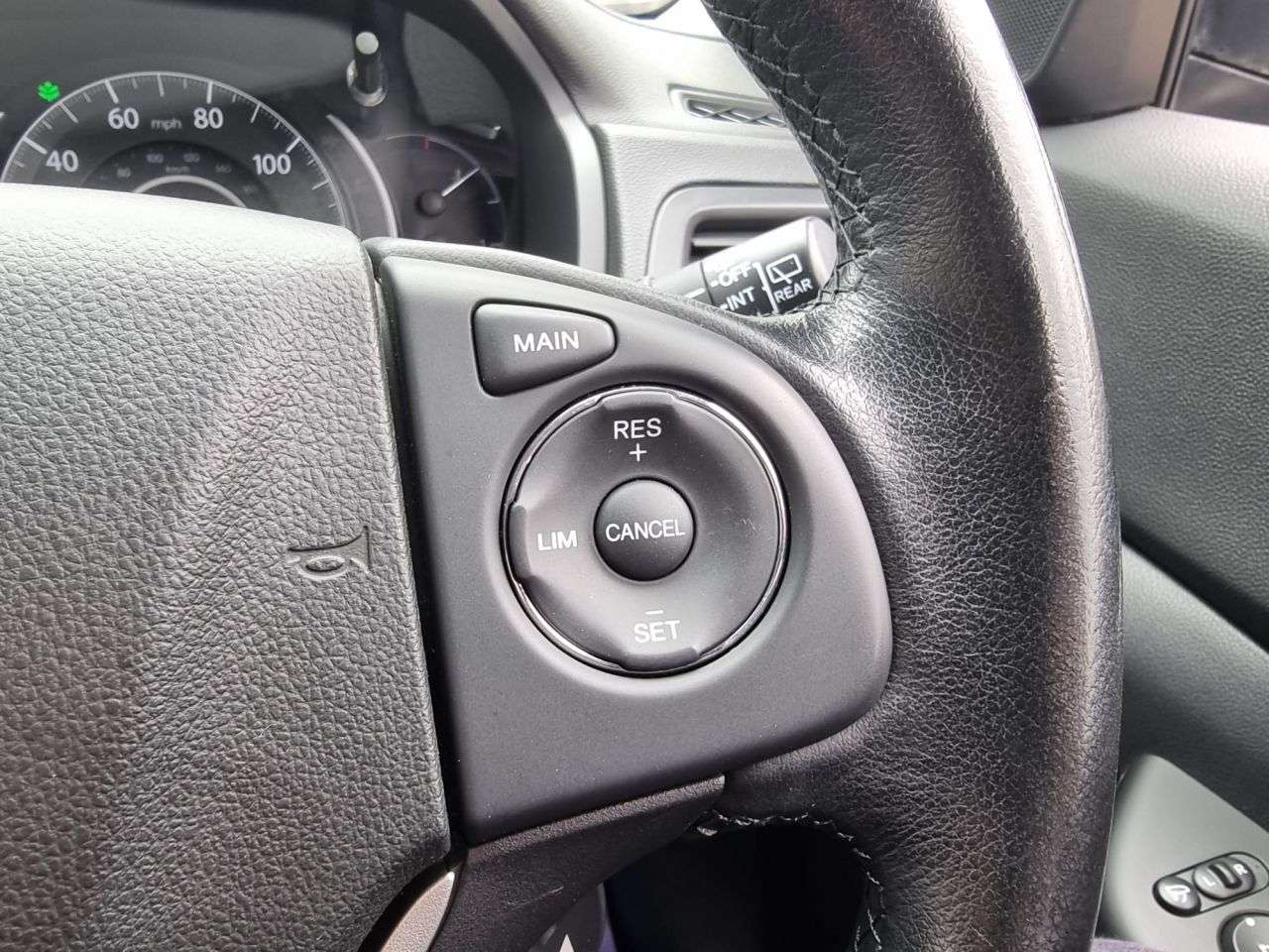 2017 HONDA CR-V 2017 HONDA CR-V