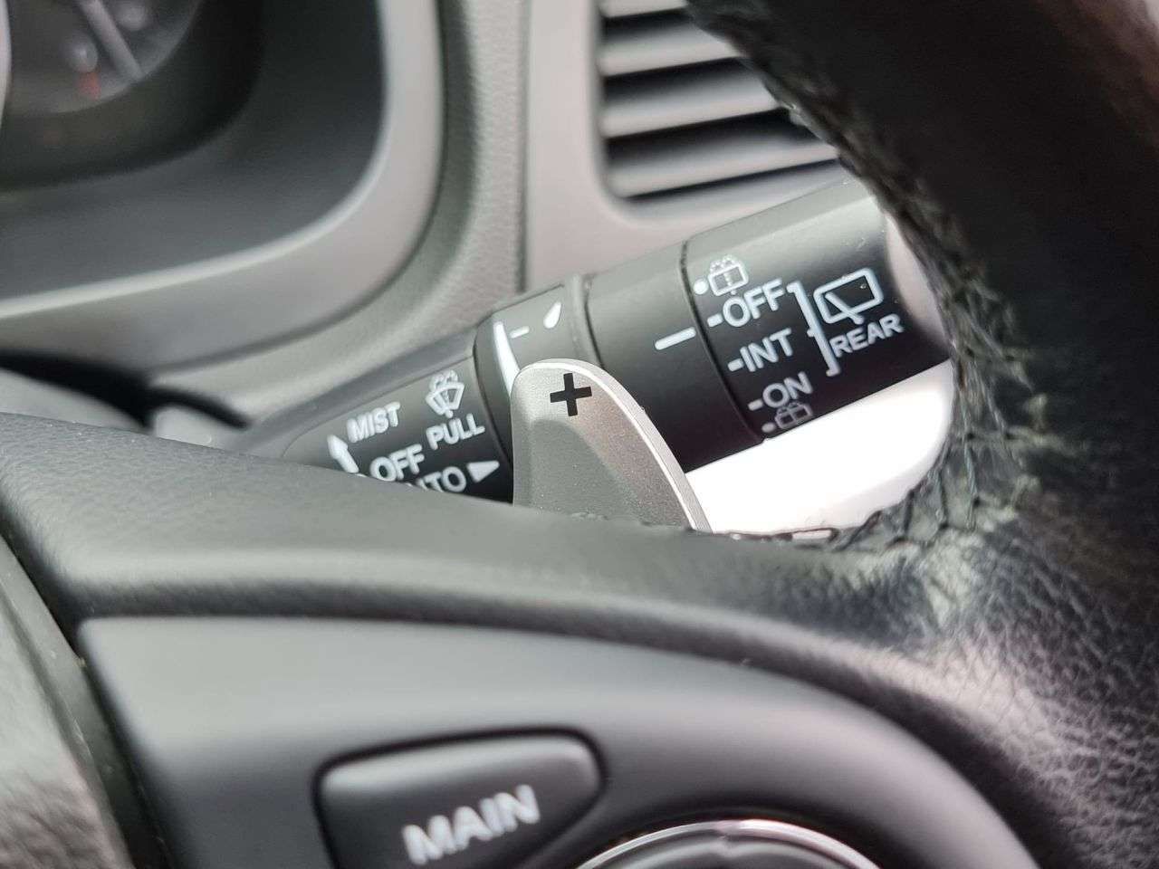 2017 HONDA CR-V 2017 HONDA CR-V