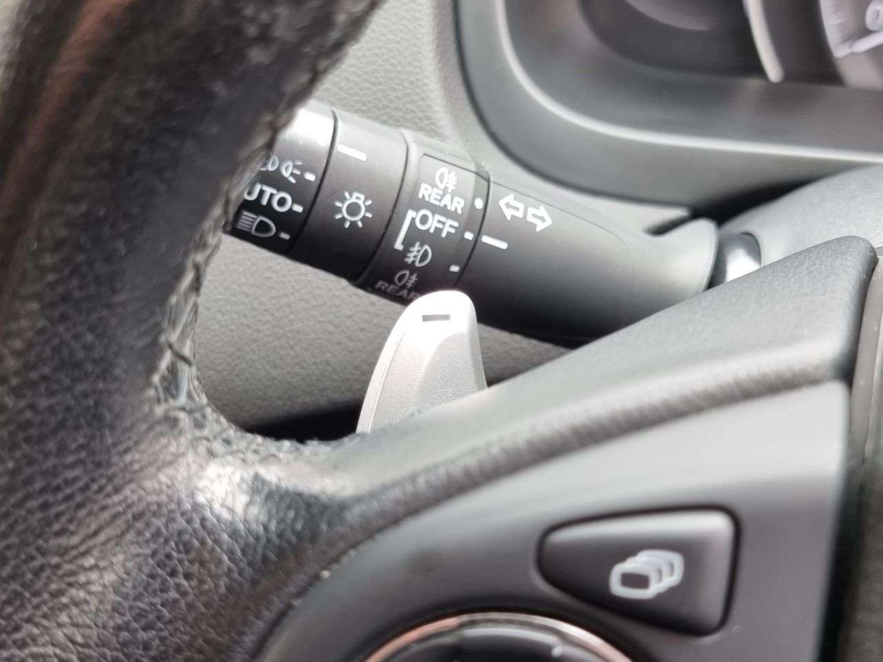 2017 HONDA CR-V 2017 HONDA CR-V