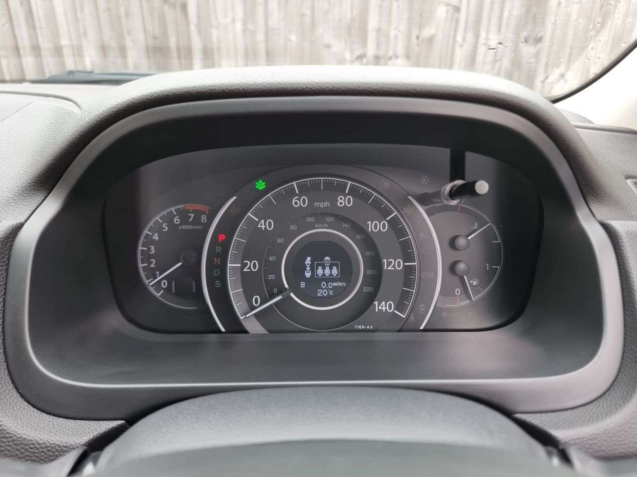 2017 HONDA CR-V 2017 HONDA CR-V