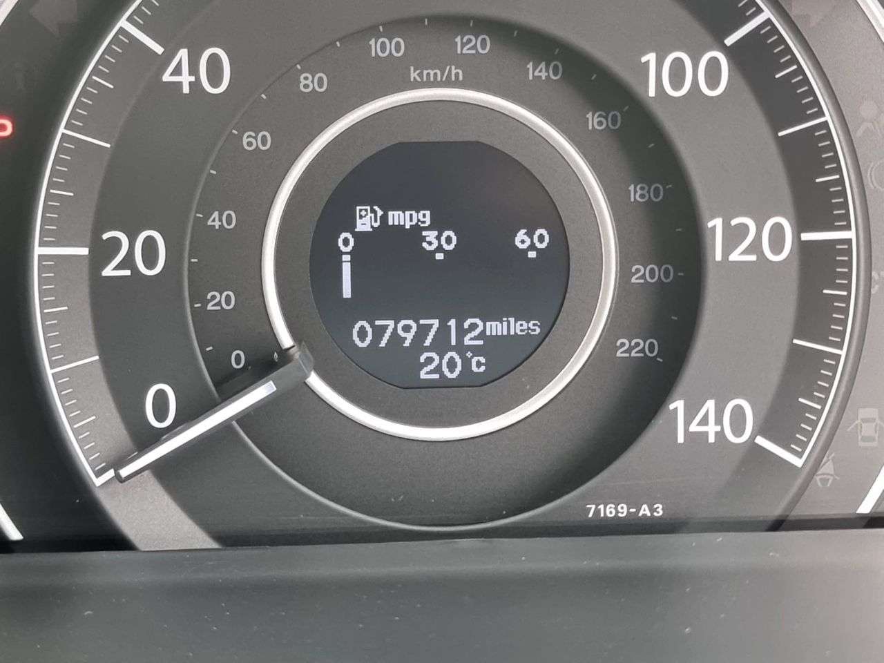 2017 HONDA CR-V 2017 HONDA CR-V