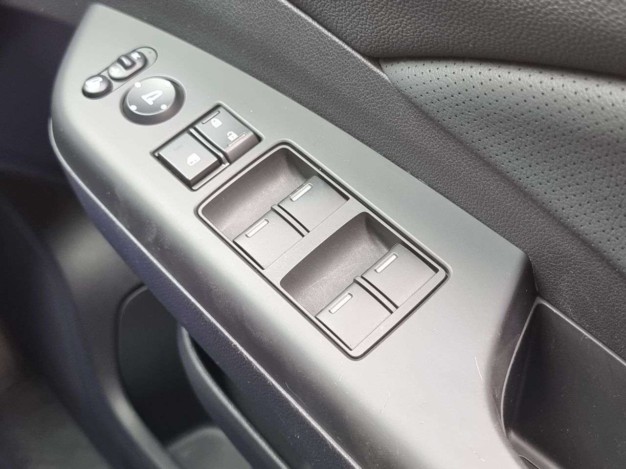 2017 HONDA CR-V 2017 HONDA CR-V