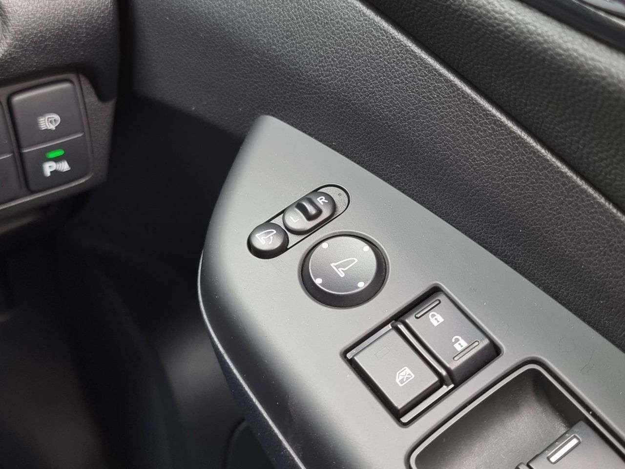 2017 HONDA CR-V 2017 HONDA CR-V