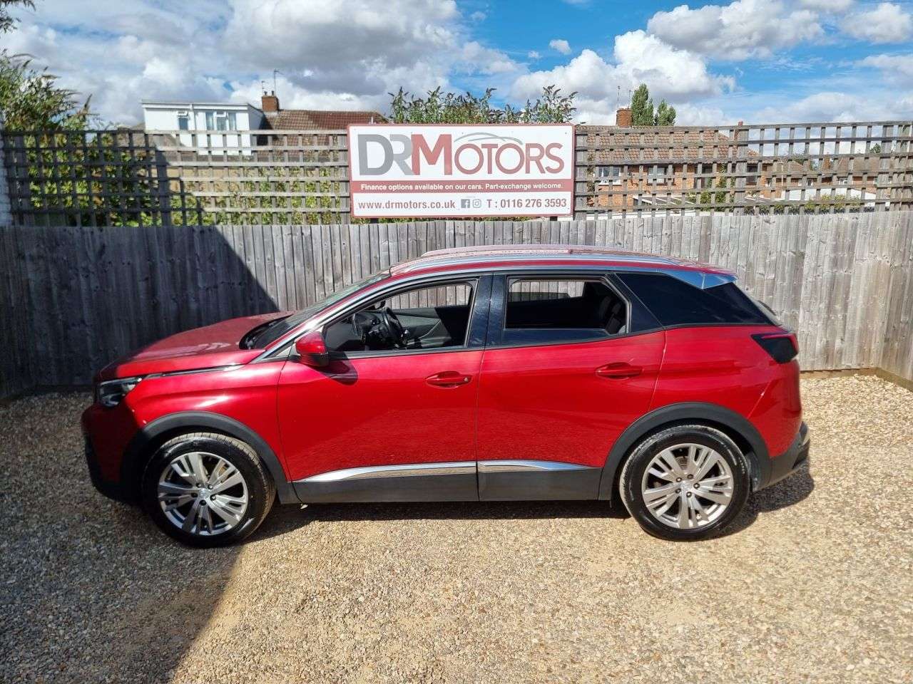 2018 PEUGEOT 3008 2018 PEUGEOT 3008