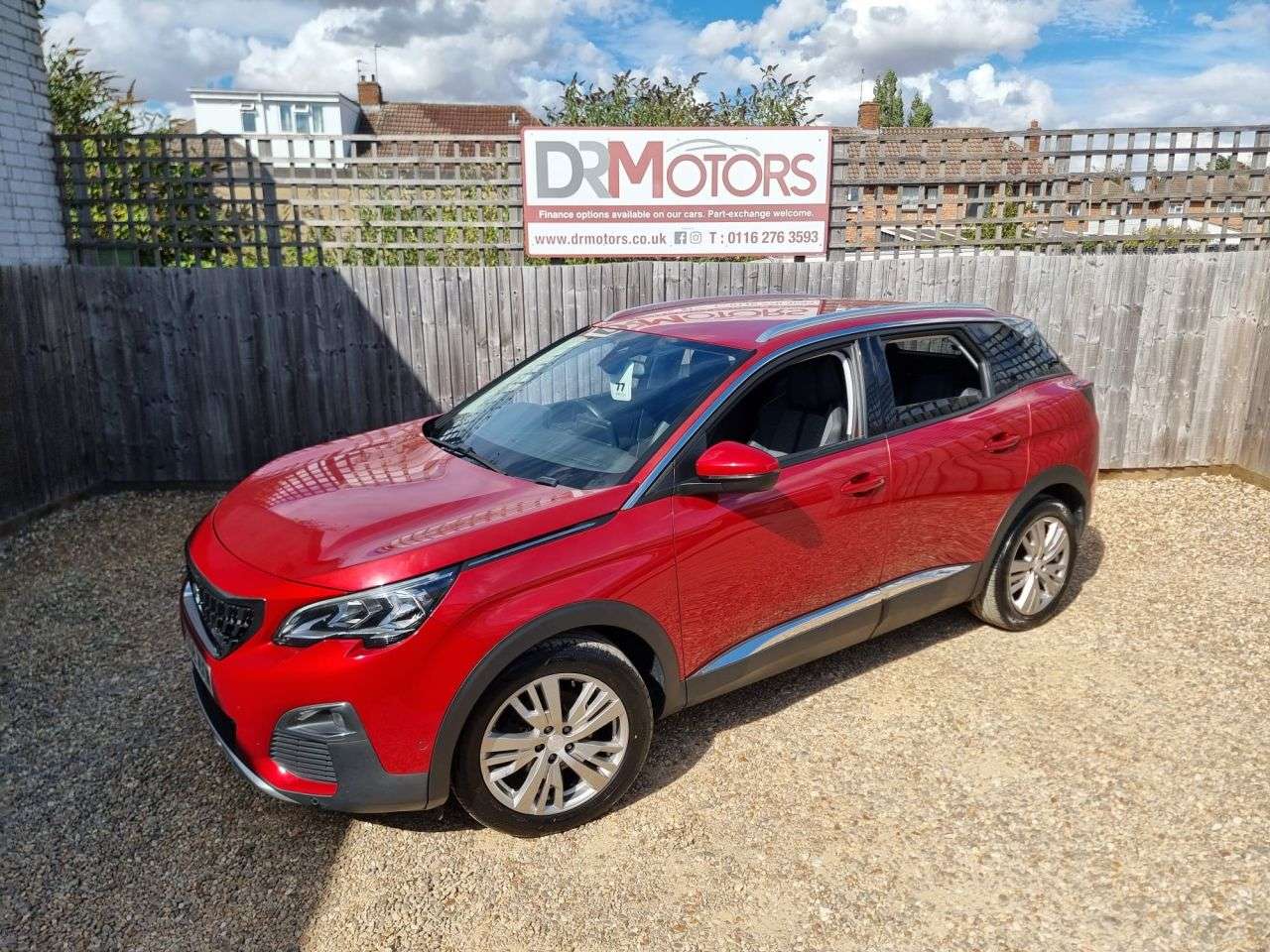 2018 PEUGEOT 3008 2018 PEUGEOT 3008