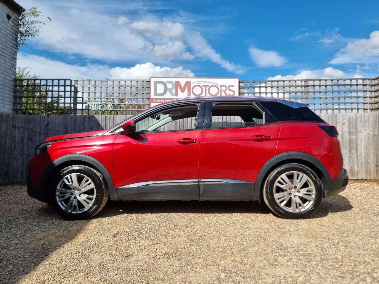 2018 PEUGEOT 3008 2018 PEUGEOT 3008