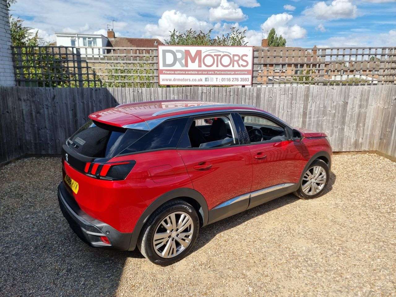 2018 PEUGEOT 3008 2018 PEUGEOT 3008