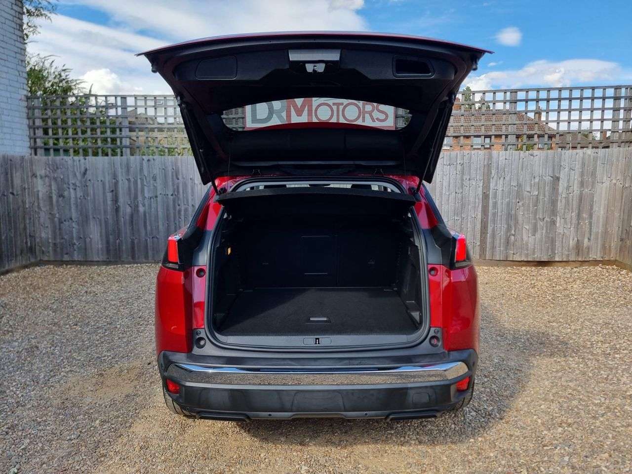 2018 PEUGEOT 3008 2018 PEUGEOT 3008