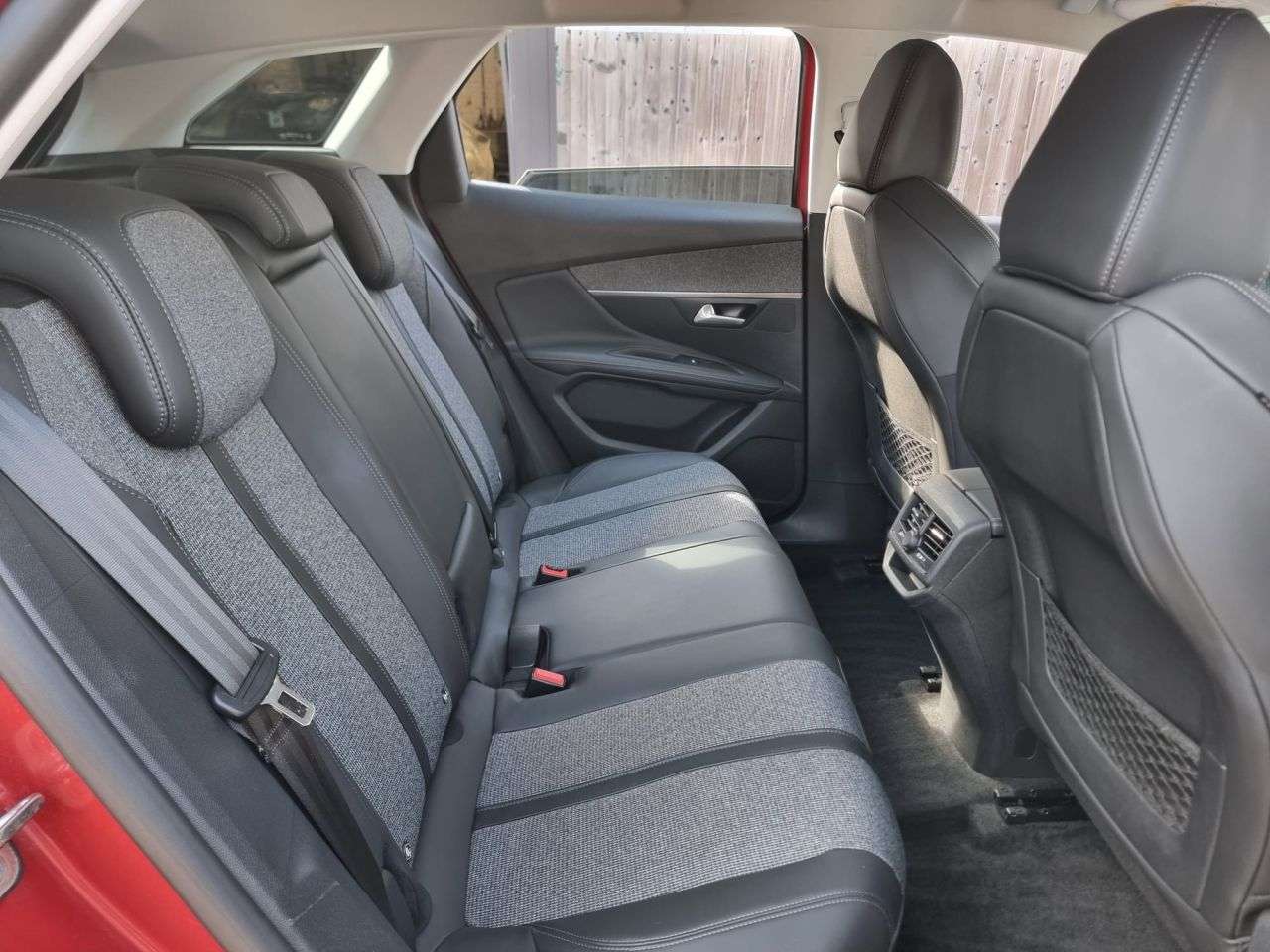 2018 PEUGEOT 3008 2018 PEUGEOT 3008
