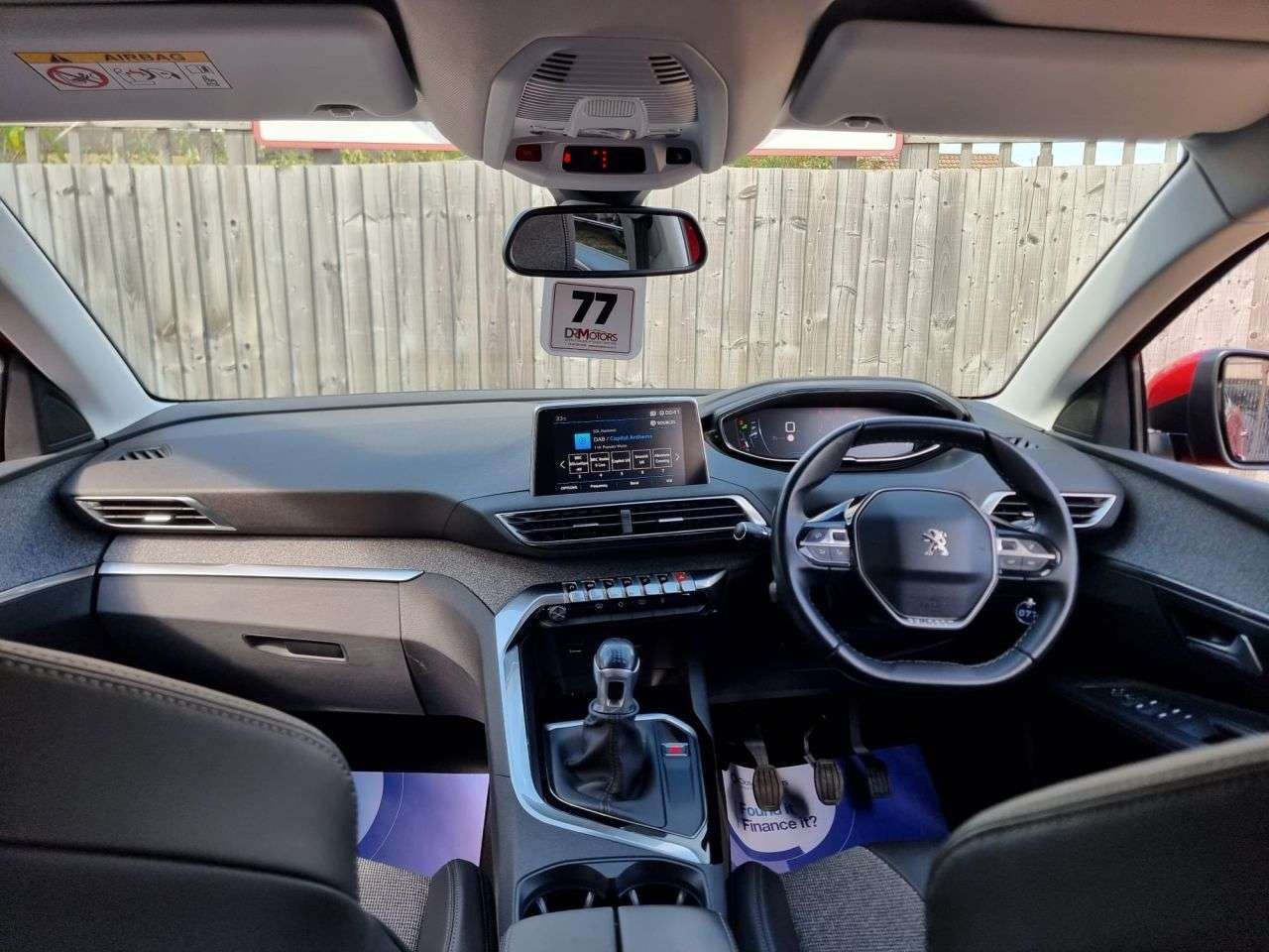 2018 PEUGEOT 3008 2018 PEUGEOT 3008