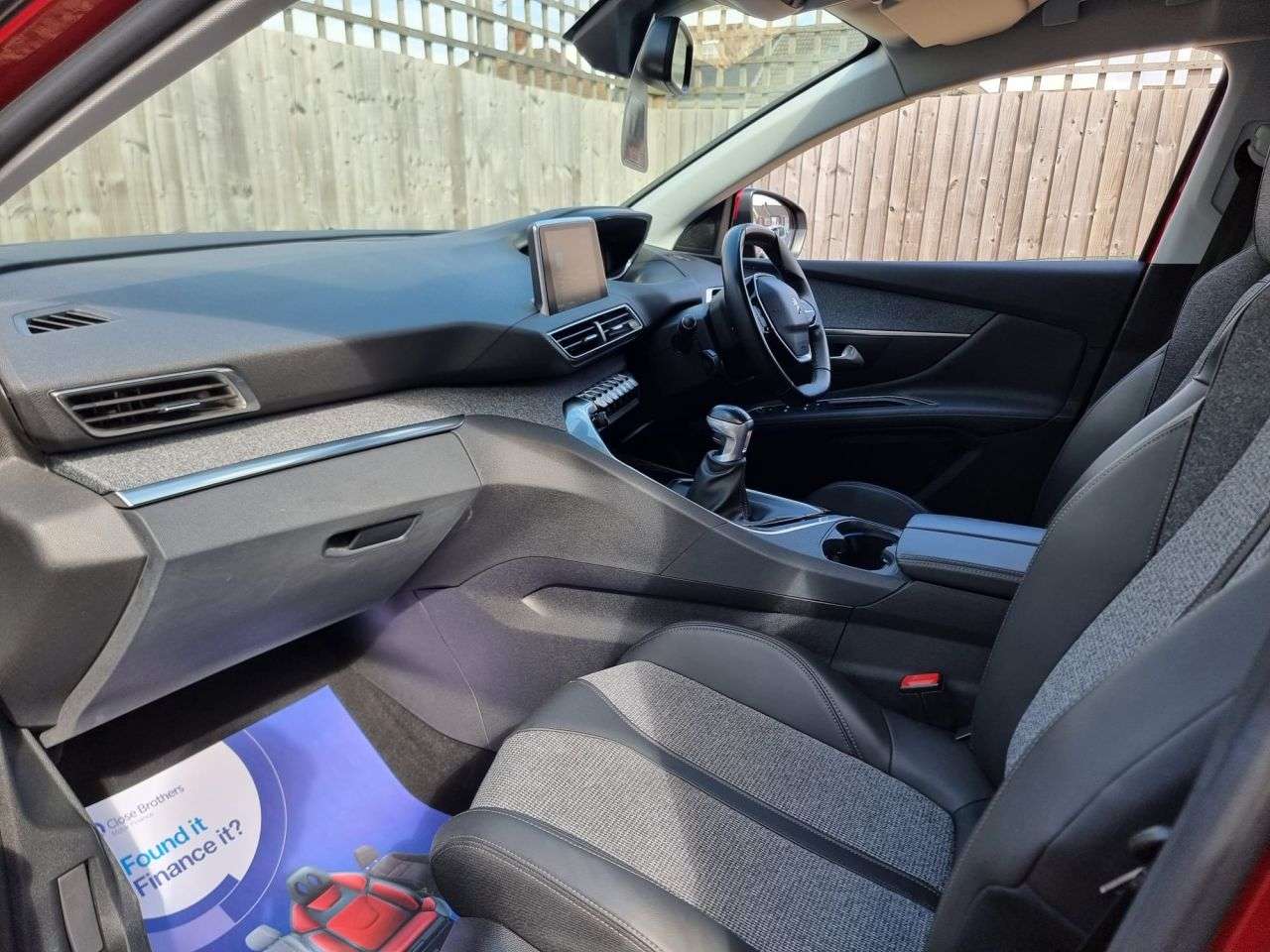 2018 PEUGEOT 3008 2018 PEUGEOT 3008