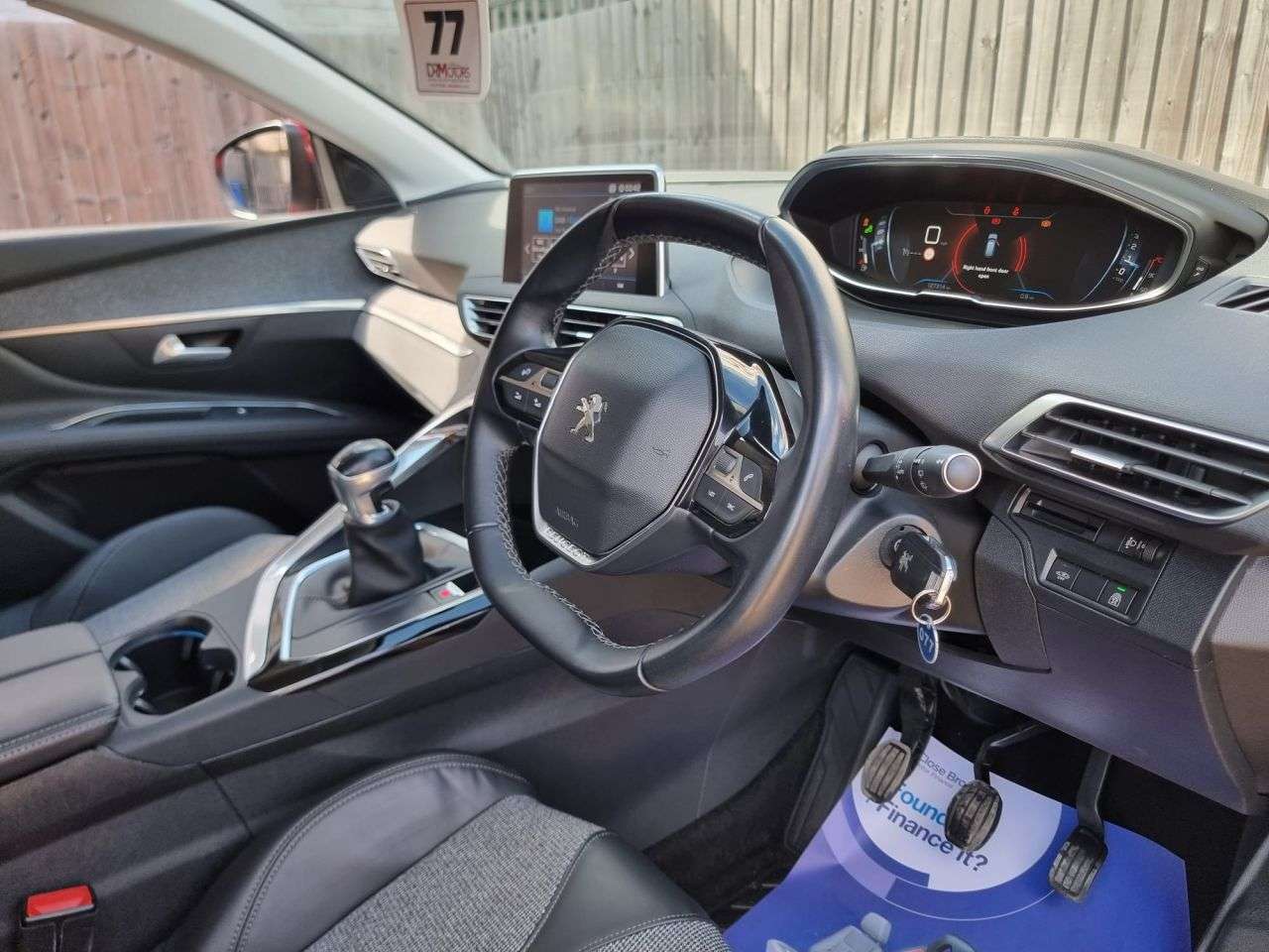 2018 PEUGEOT 3008 2018 PEUGEOT 3008