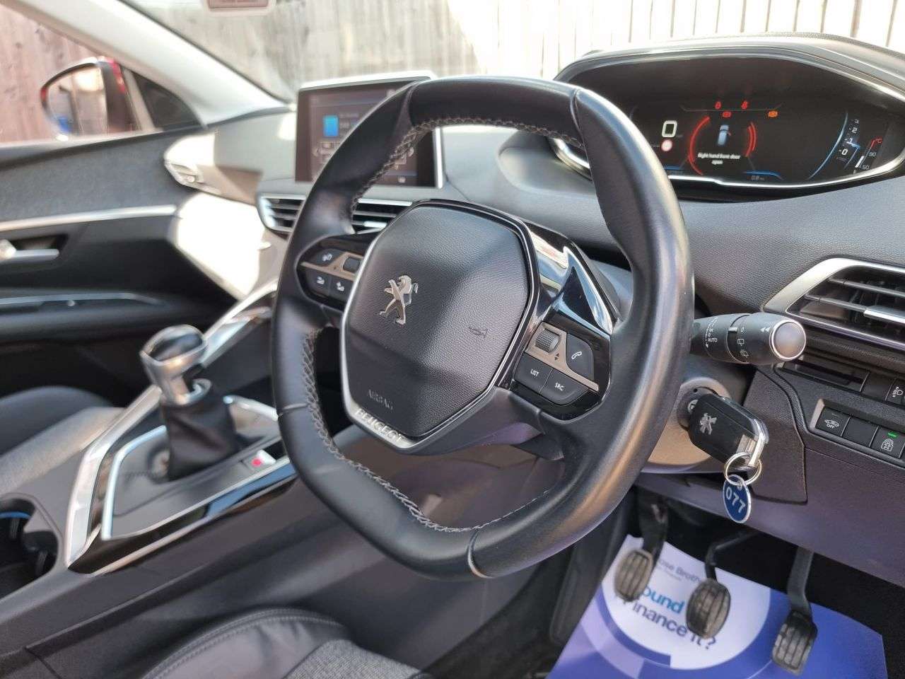 2018 PEUGEOT 3008 2018 PEUGEOT 3008