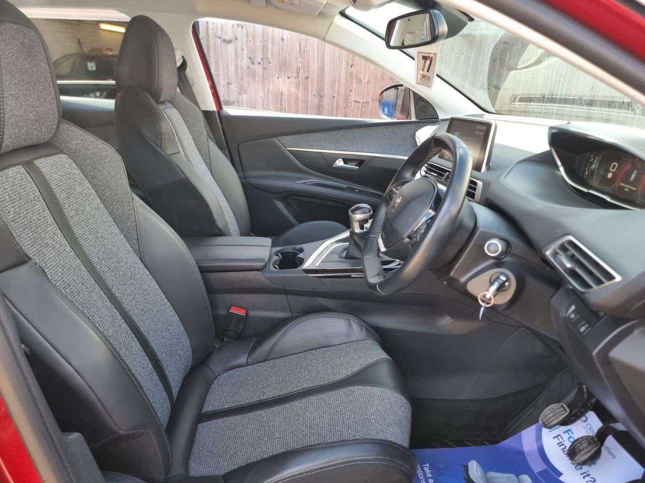 2018 PEUGEOT 3008 2018 PEUGEOT 3008