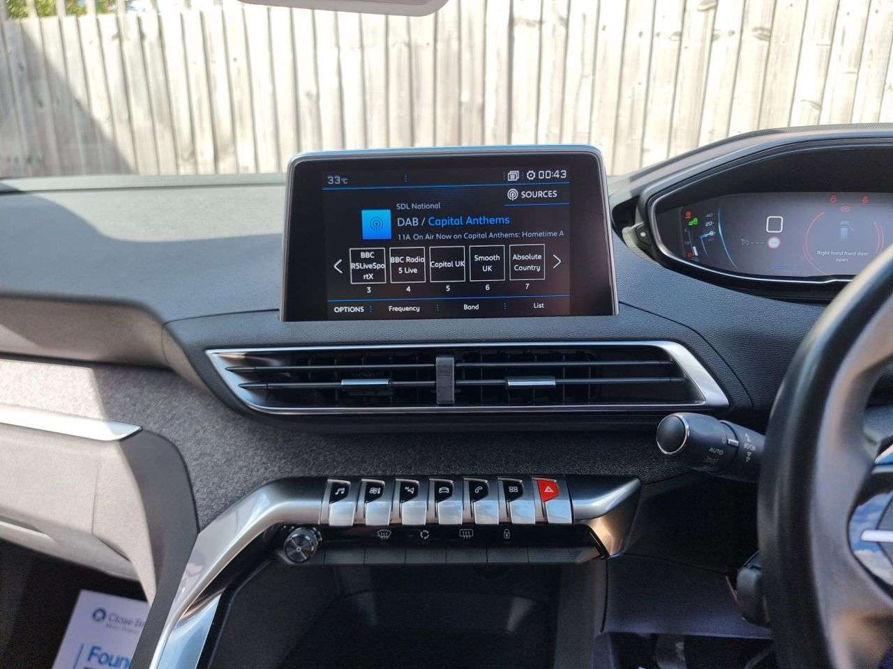 2018 PEUGEOT 3008 2018 PEUGEOT 3008
