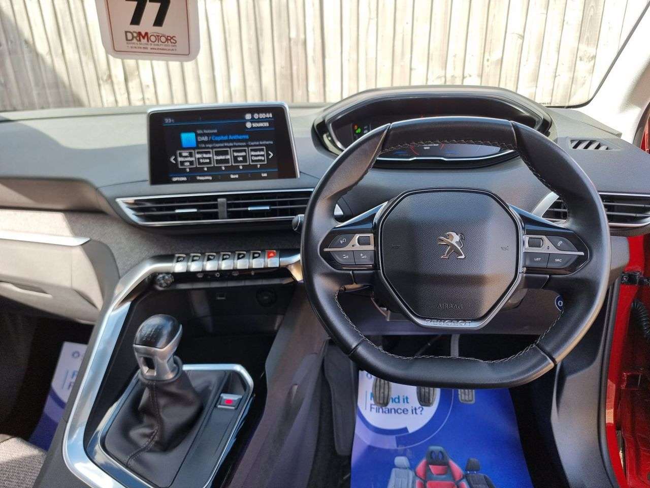 2018 PEUGEOT 3008 2018 PEUGEOT 3008
