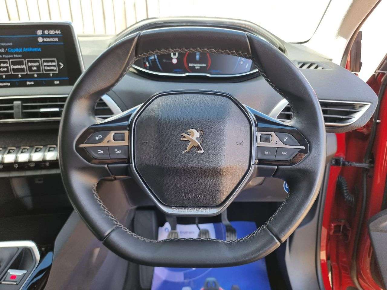 2018 PEUGEOT 3008 2018 PEUGEOT 3008