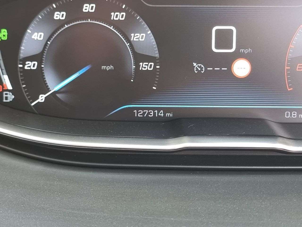 2018 PEUGEOT 3008 2018 PEUGEOT 3008