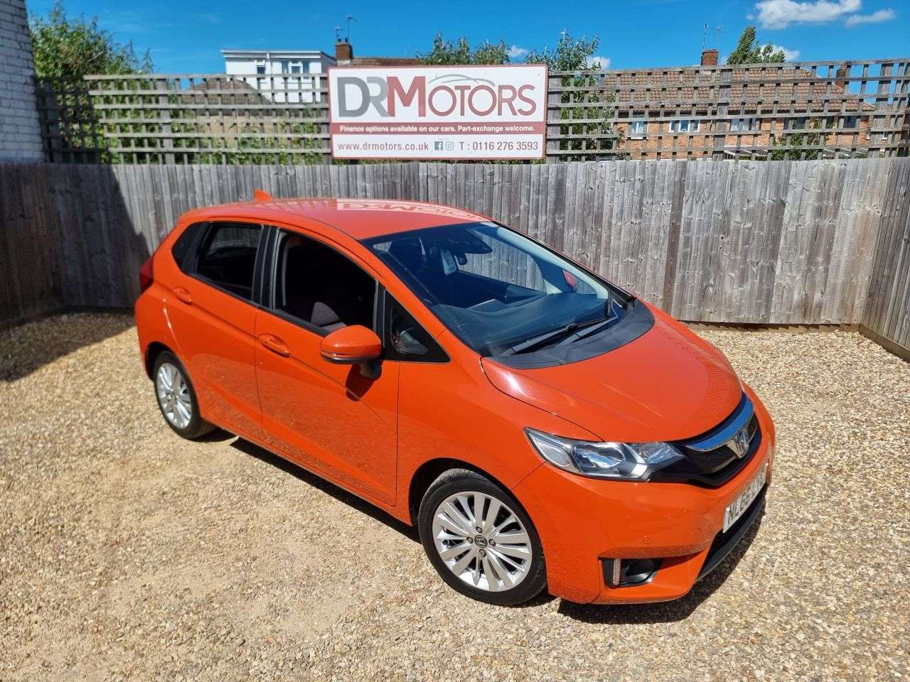 2016 HONDA JAZZ 2016 HONDA JAZZ