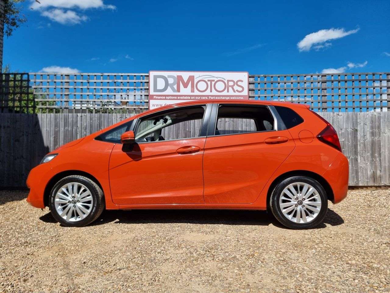 2016 HONDA JAZZ 2016 HONDA JAZZ