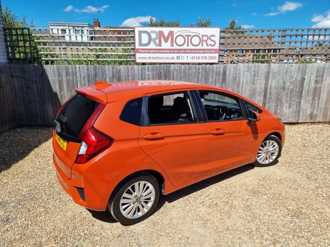2016 HONDA JAZZ 2016 HONDA JAZZ