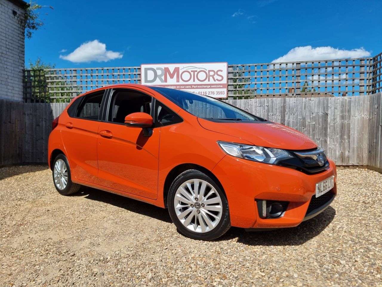 2016 HONDA JAZZ 2016 HONDA JAZZ