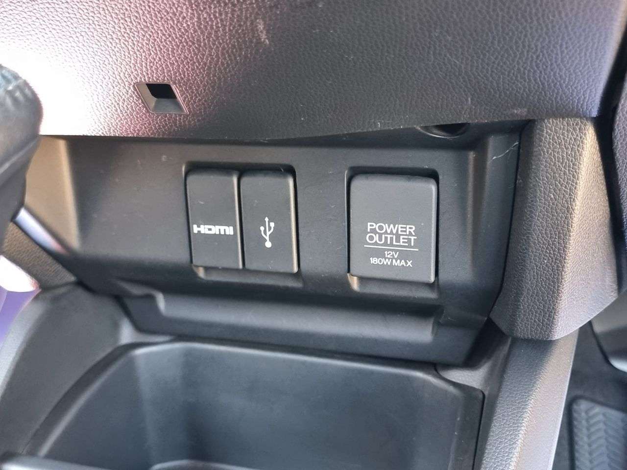 2016 HONDA JAZZ 2016 HONDA JAZZ