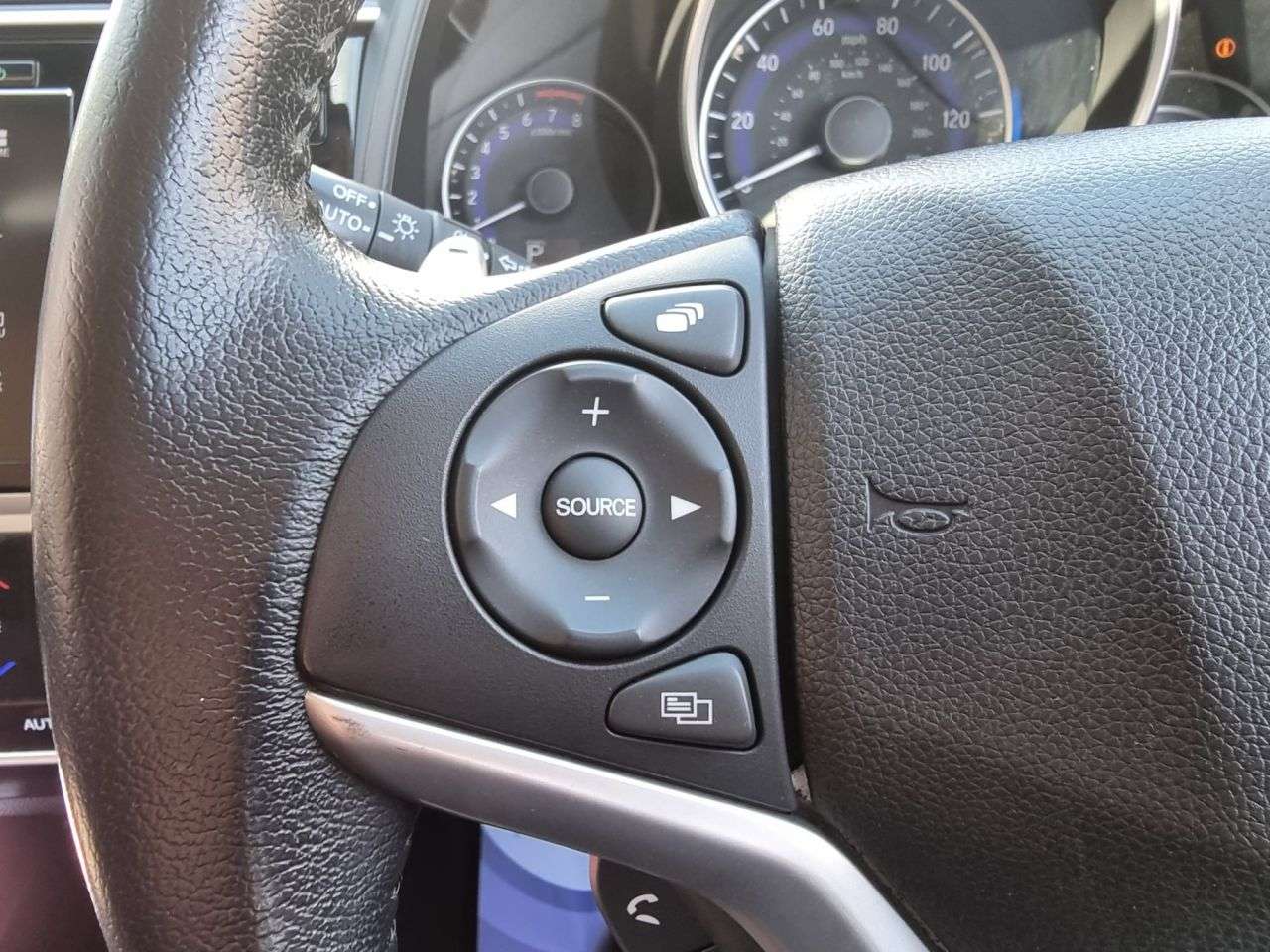 2016 HONDA JAZZ 2016 HONDA JAZZ