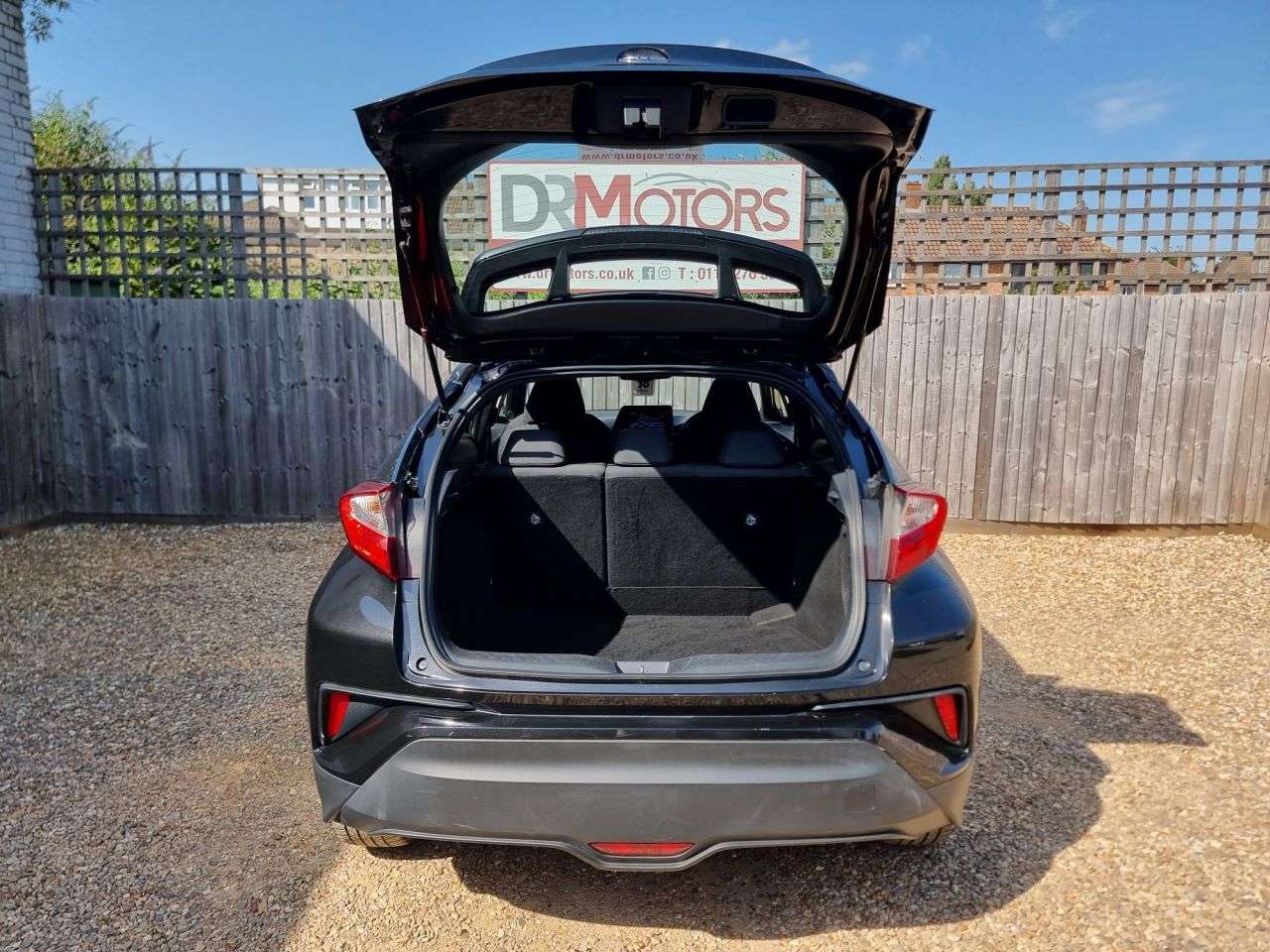 2017 TOYOTA CHR 2017 TOYOTA CHR