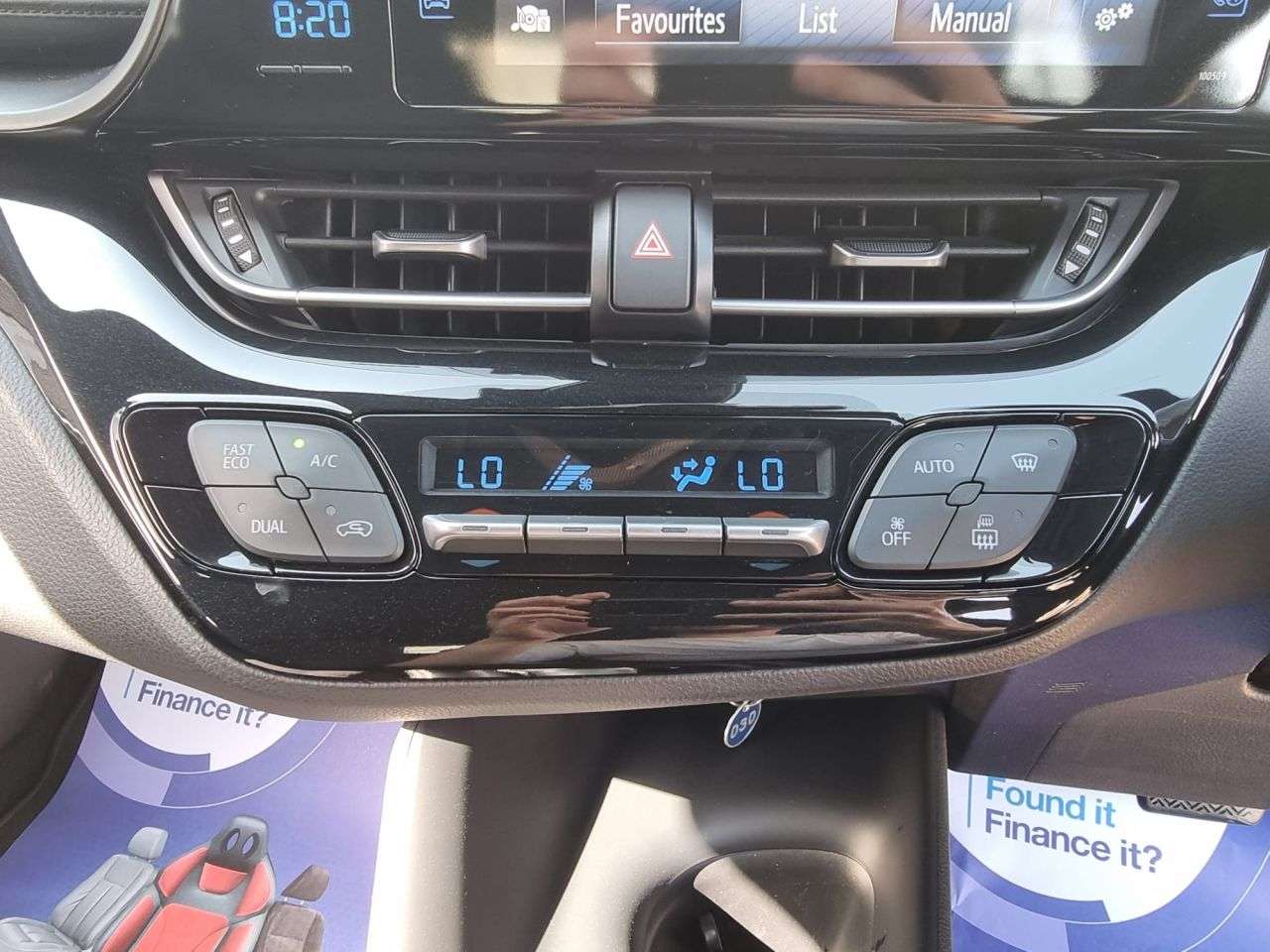 2017 TOYOTA CHR 2017 TOYOTA CHR