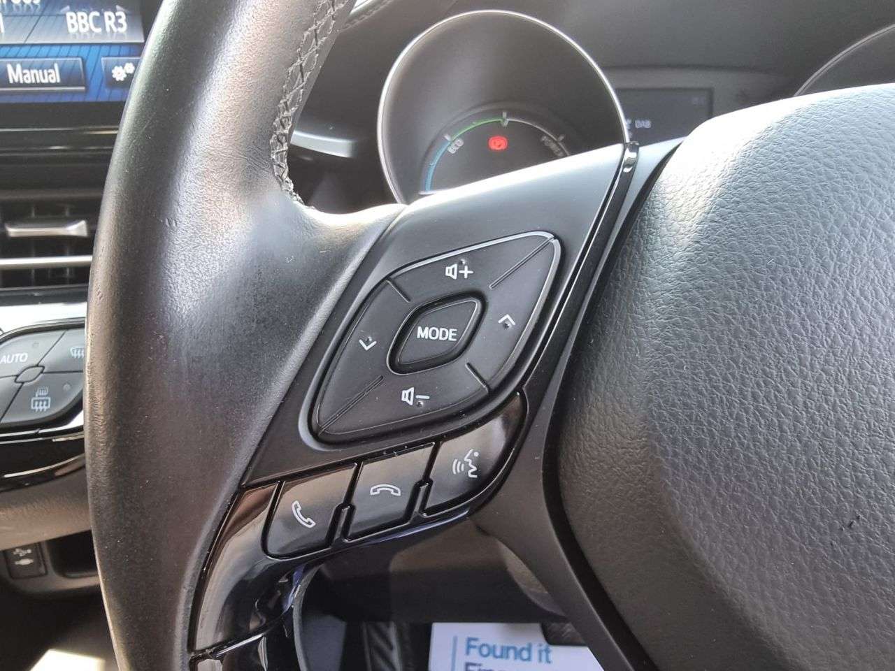 2017 TOYOTA CHR 2017 TOYOTA CHR