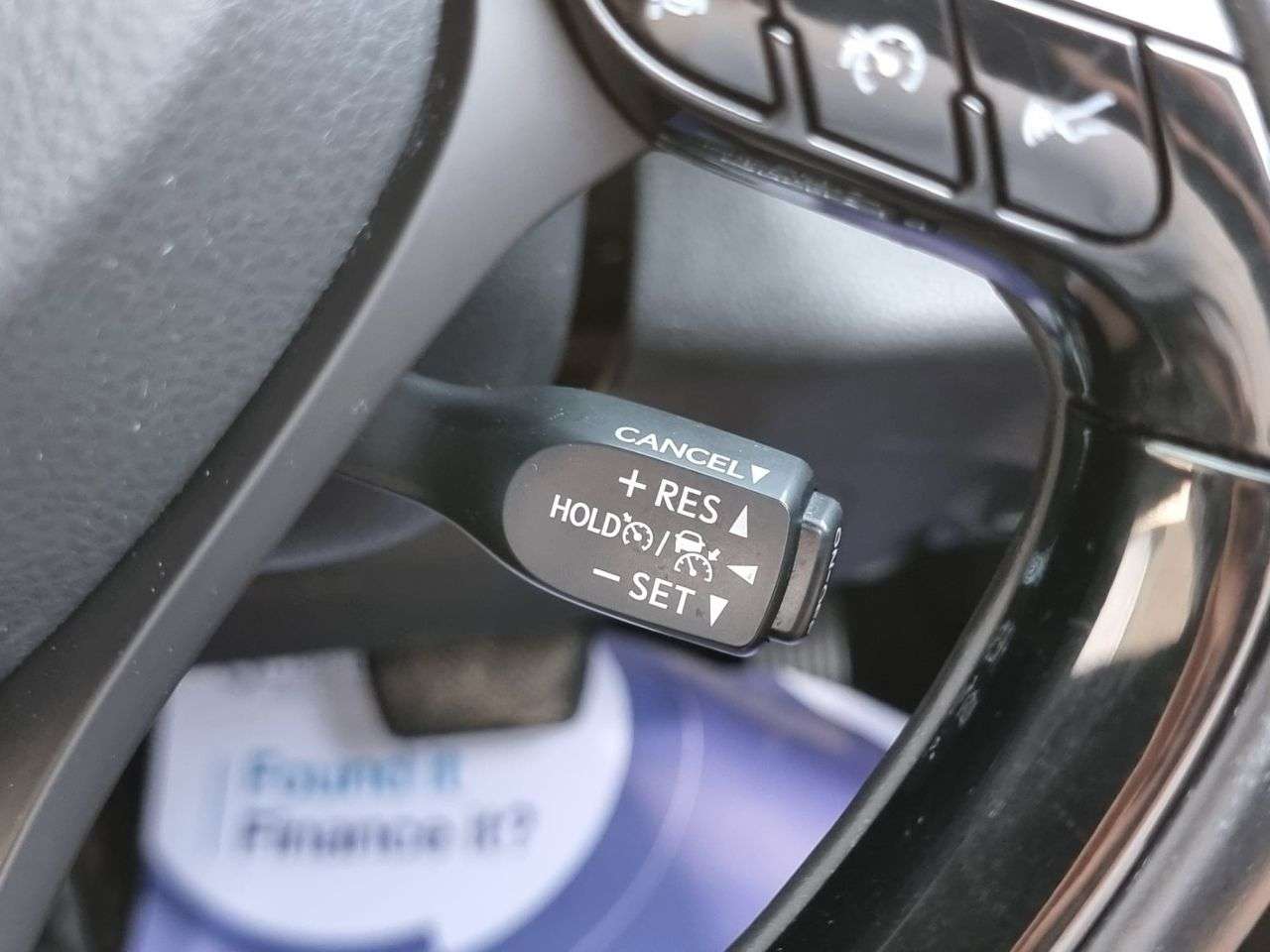 2017 TOYOTA CHR 2017 TOYOTA CHR