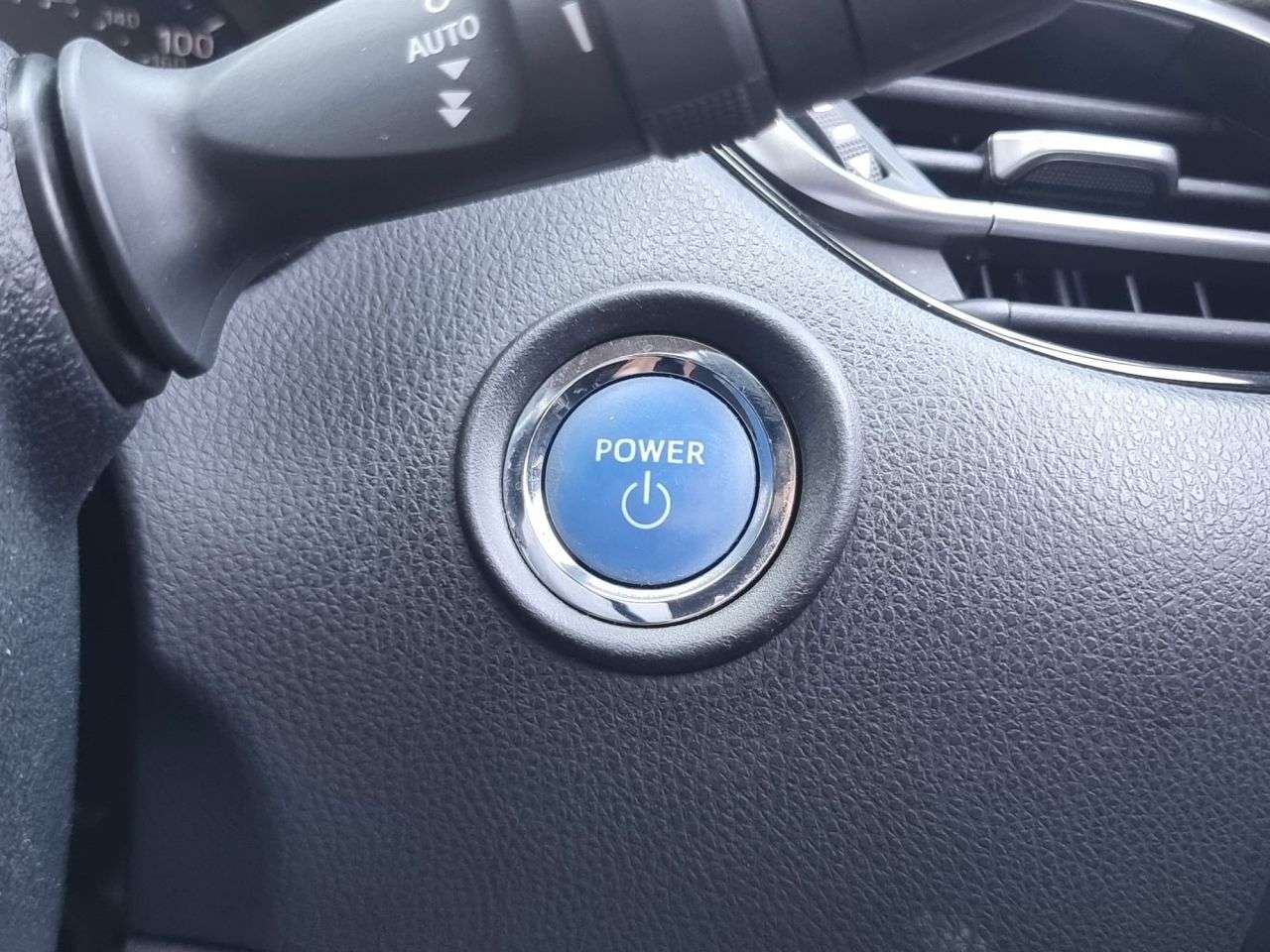 2017 TOYOTA CHR 2017 TOYOTA CHR