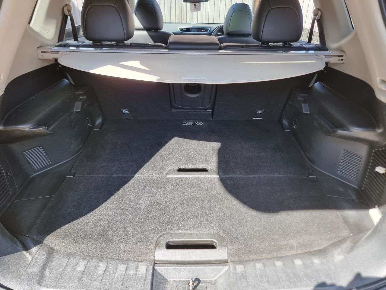 2017 NISSAN X-TRAIL 2017 NISSAN X-TRAIL