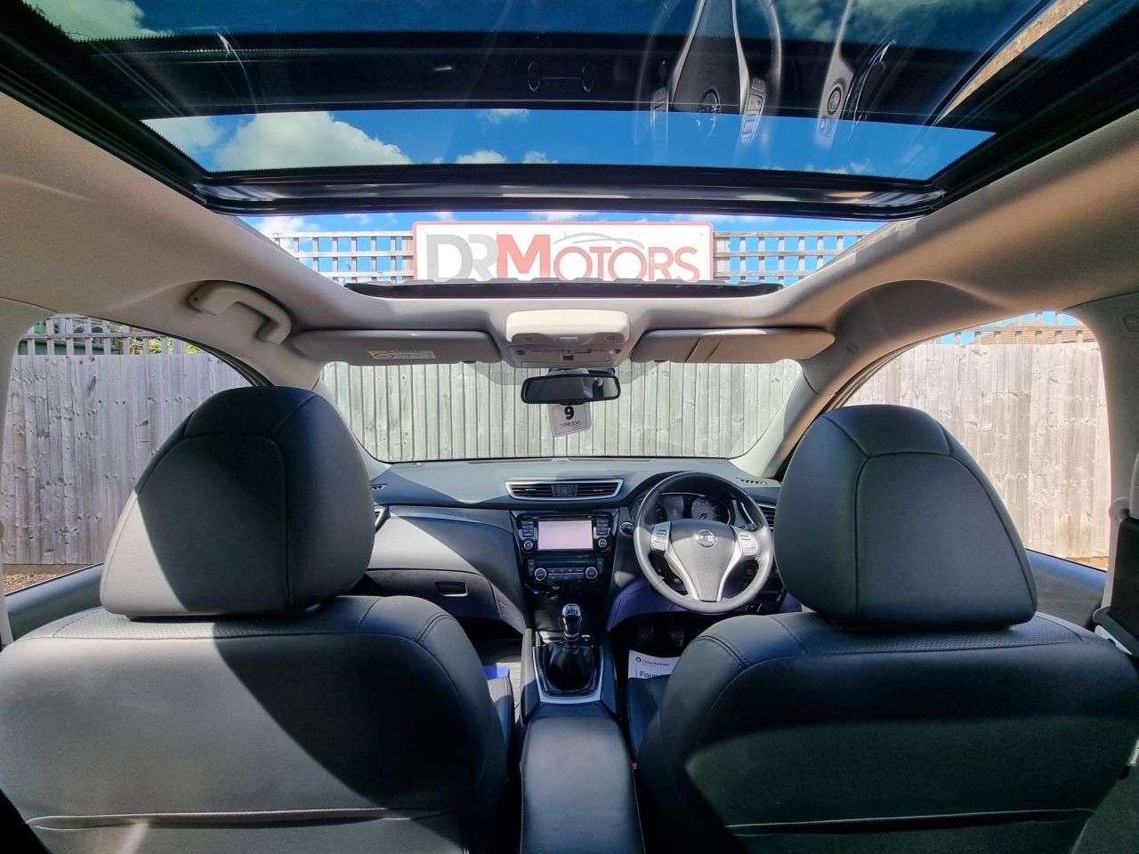 2017 NISSAN X-TRAIL 2017 NISSAN X-TRAIL