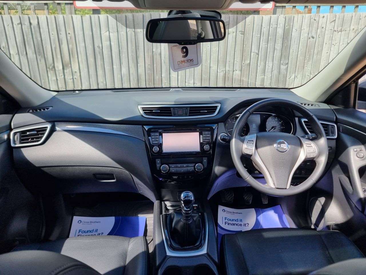 2017 NISSAN X-TRAIL 2017 NISSAN X-TRAIL