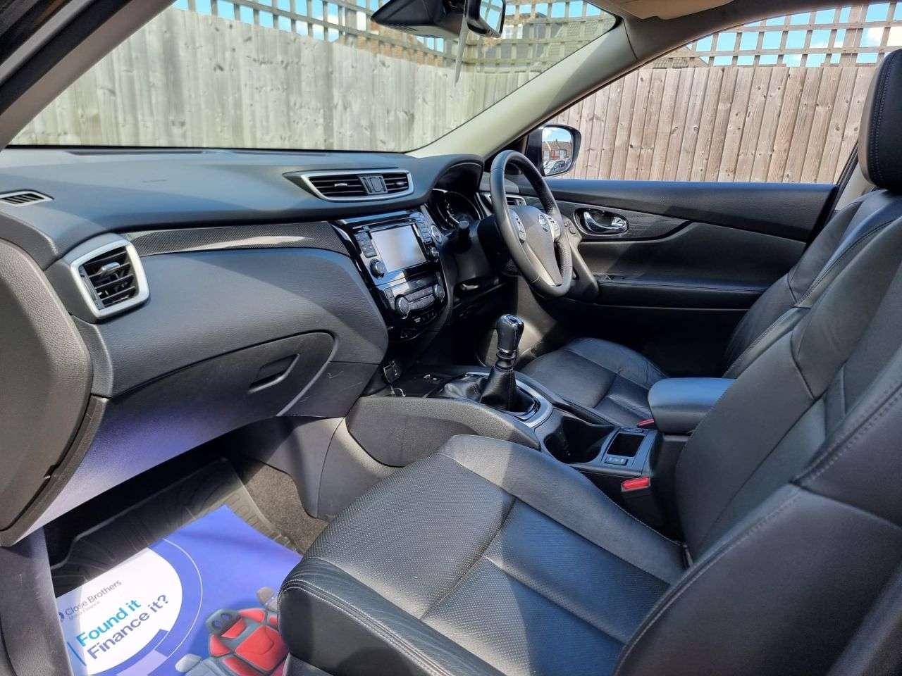 2017 NISSAN X-TRAIL 2017 NISSAN X-TRAIL
