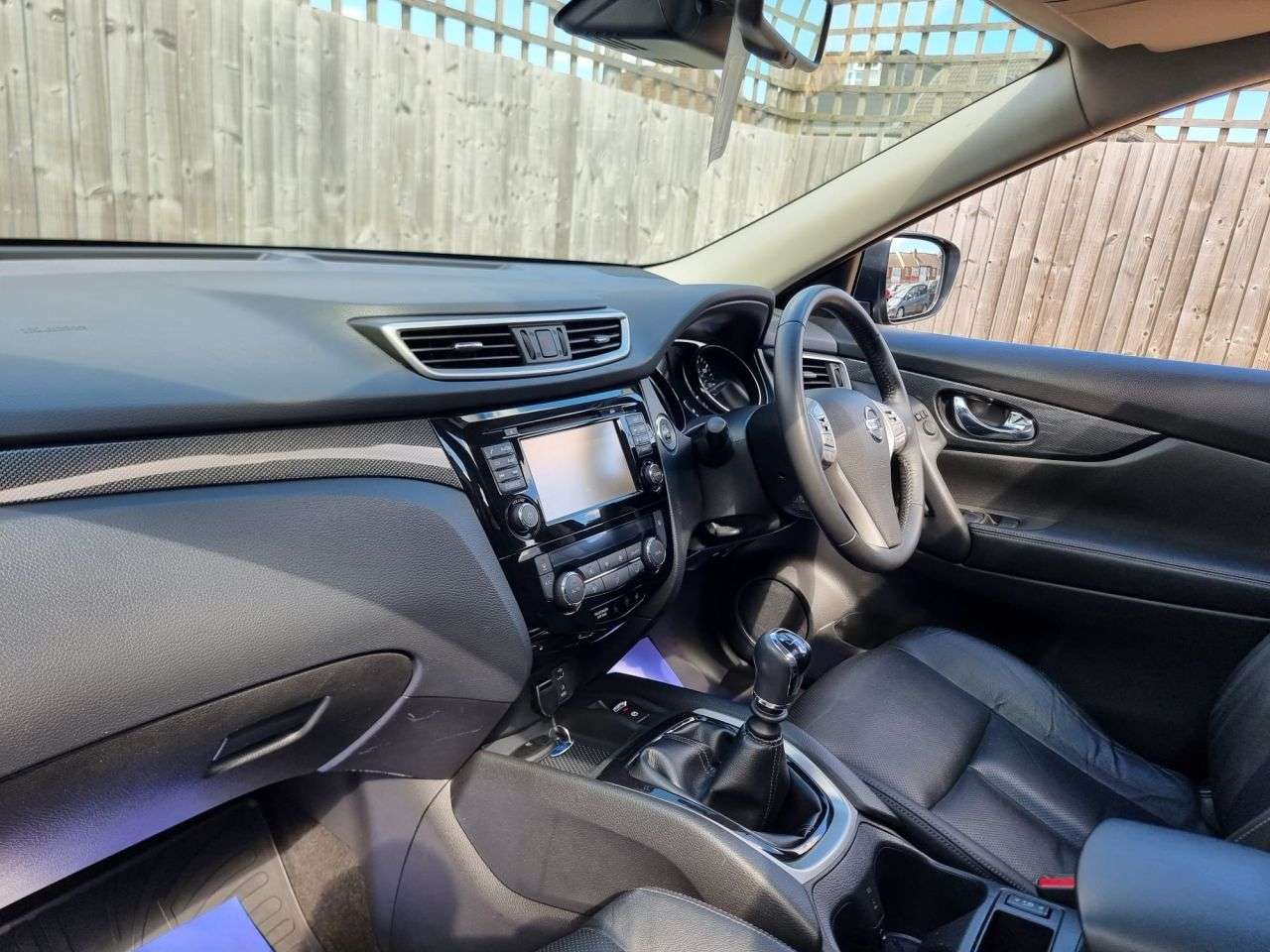 2017 NISSAN X-TRAIL 2017 NISSAN X-TRAIL