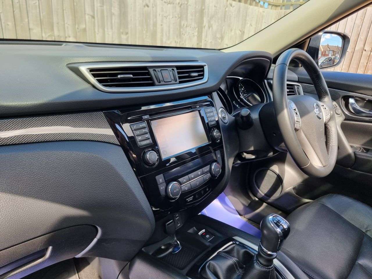 2017 NISSAN X-TRAIL 2017 NISSAN X-TRAIL