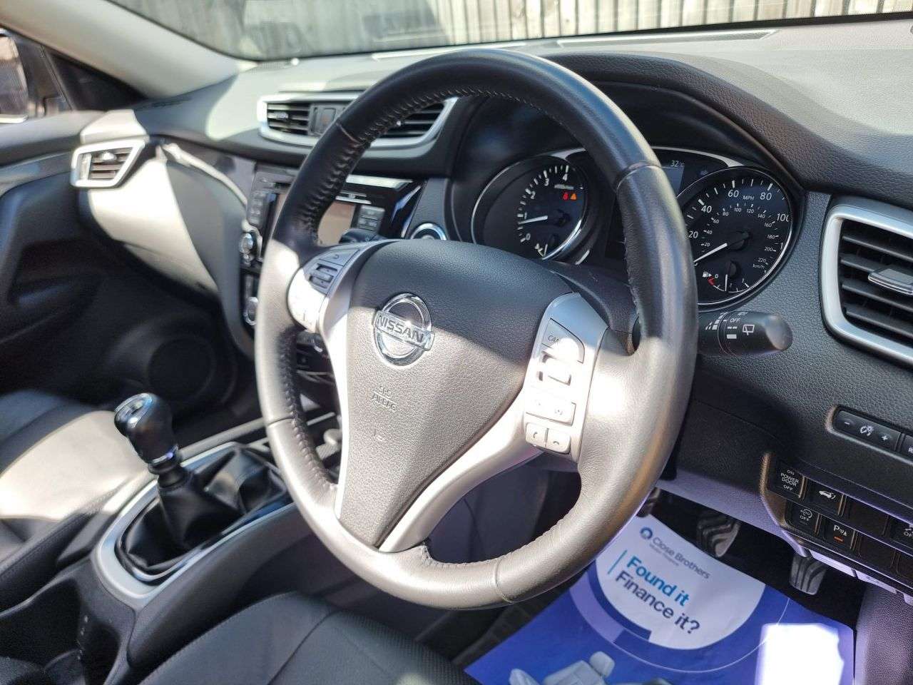 2017 NISSAN X-TRAIL 2017 NISSAN X-TRAIL